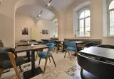 EA Hotel New Town foto 5