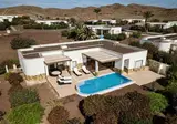 Playitas Villas foto 2