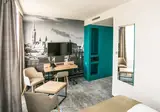 T62 Hotel foto 10