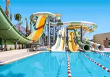 Greenwood Kemer Resort foto 2