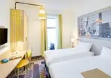 Hotel ibis Styles Glasgow Centre George Square foto 11