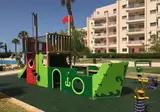 Appartementen Turim Estrela do Vau foto 2