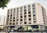 Ring Stone Hotels Bosphorus foto 1