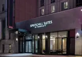 SpringHill Suites New York Manhattan Times Square foto 1