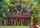 Jungle Beach Resort foto 2