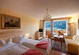 Hotel Alpenblick foto 4