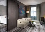 Holiday Inn Bangkok Sukhumvit foto 5
