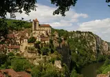 Le Lac Bleu - Dordogne foto 10