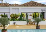 SO/ Sotogrande Spa & Golf Resort Hotel foto 14