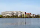 Knaus Campingpark Nürnberg foto 10