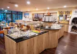 Hotel Victoriya foto 22