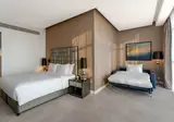 Radisson Hotel Dubai DAMAC Hills foto 21