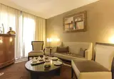Palmeraie Rotana Resort foto 2