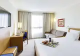 Novotel Paris Vaugirard Montparnasse foto 1