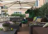 Hotel de Russie Rome, a Rocco Forte Hotel foto 3