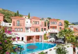 Nisea Hotel Samos foto 5