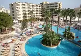 Atlantica Oasis Hotel foto 11