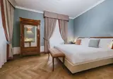 La Posta Hotel & Thermal Spa foto 4