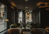 El Môderne Hotel foto 21