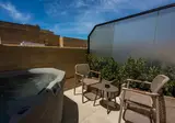 The Vincent Boutique Hotel foto 4