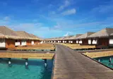 Kudafushi Resort & Spa foto 24