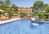 Allsun Hotel Paguera Vera Beach foto 12