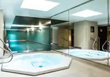 Adina Apartment Hotel Berlin Checkpoint Charlie foto 6