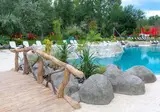 Harmony Suites Grand Resort foto 3