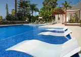 Hotel Girassol foto 2