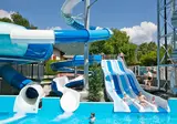 Camping Les Fontaines foto 1