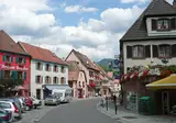 Camping Le Giessen foto 26