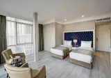 White Monarch Hotel foto 14