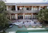 Tulum Brew House Hotel foto 4