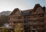 ADEA Lifestyle Suites Fieberbrunn foto 7