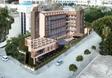 Side Golden Rock Hotel & Spa foto 21