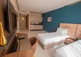 ADDRESS Hotel Casablanca foto 23