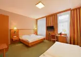 Hotel Lucia foto 2
