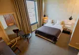 La Boheme Hotel foto 9