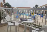 Cosmelenia Hotel Appartementen foto 6