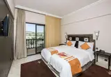 Oasis Hotel & Spa foto 4