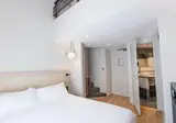 Hotel Vendome foto 26