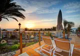 SBH Monica Beach foto 41