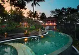 BeingSattvaa Luxury Ubud foto 2