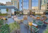 Sofitel Istanbul Taksim foto 6