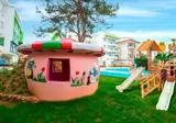 Green Life Hotel foto 23