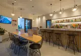 Serenity Luxury Hotel Agrilia foto 9