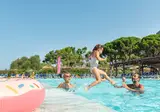 Vakantiepark Belambra Golfe De Lozari foto 8