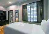 Pullman Kuala Lumpur City Center Hotel & Residences foto 30