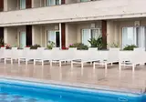 Hotel ILUNION Fuengirola foto 30