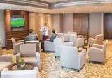 Hawthorn Suites by Wyndham Abu Dhabi City Cen foto 10